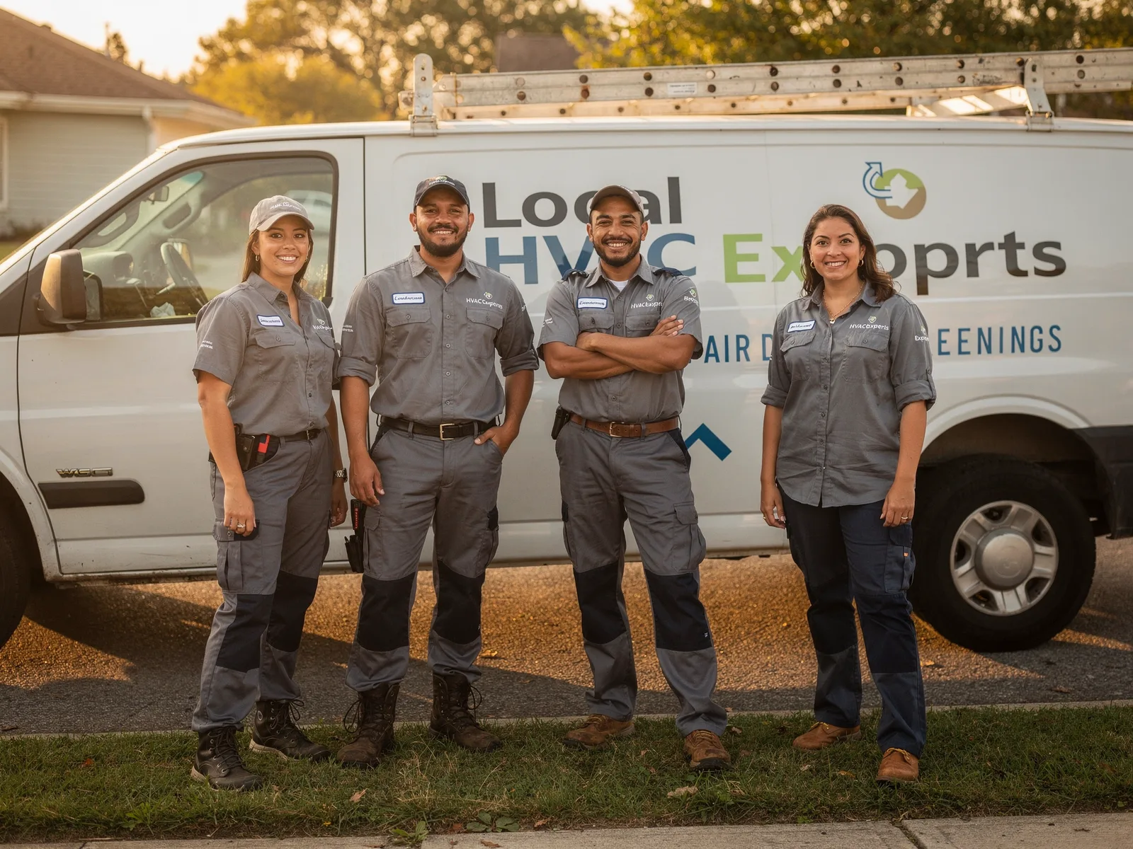 24/7 HVAC Repair & AC Replacement company in South Orange, NJ